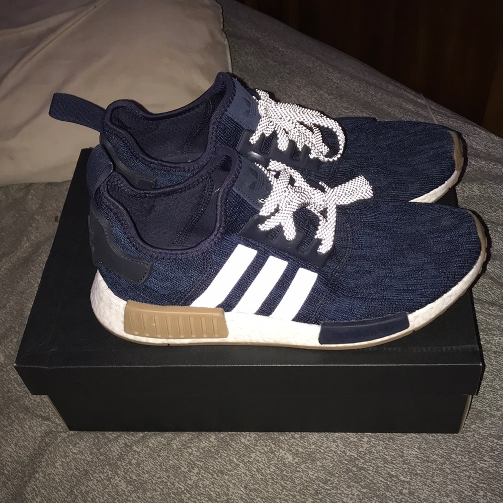 NMD R1 ‘Legion Ink’